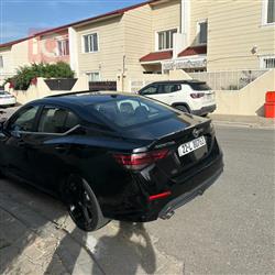 نیسان سێنترا
